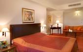 Туры в отель Volos Palace Hotel