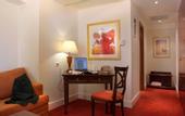 Туры в отель Volos Palace Hotel