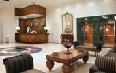 Туры в отель Volos Palace Hotel