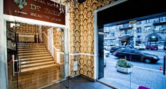 Royal De Paris Hotel 4*