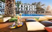 Туры в отель Hotel Punta