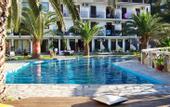 Туры в отель Hotel Punta