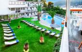 Туры в отель Hotel Punta