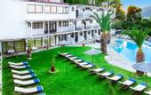 Туры в отель Hotel Punta
