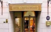 Туры в отель Chateaubriand