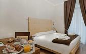 Туры в отель Hotel Roma Vaticano