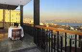 Туры в отель Georges Hotel Galata