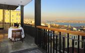 Туры в отель Georges Hotel Galata