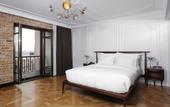 Туры в отель Georges Hotel Galata