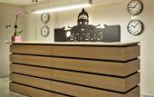 Туры в отель Peninsula Galata Boutique Hotel