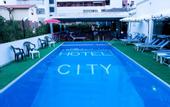 Туры в отель City