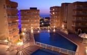 Туры в отель Club Scala Nuova Kusadasi