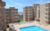 Туры в отель Club Scala Nuova Kusadasi