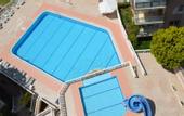 Туры в отель Club Scala Nuova Kusadasi