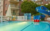 Туры в отель Club Scala Nuova Kusadasi