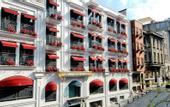 Туры в отель Dosso Dossi Old City Sultanahmet