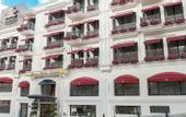 Туры в отель Dosso Dossi Old City Sultanahmet