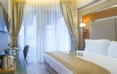 Туры в отель Dosso Dossi Old City Sultanahmet