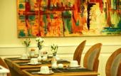 Туры в отель Dosso Dossi Old City Sultanahmet