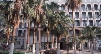 Al Cazar Hotel 3*