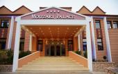 Туры в отель Mouzaki Palace Hotel & Spa