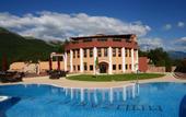 Туры в отель Mouzaki Palace Hotel & Spa