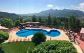 Туры в отель Mouzaki Palace Hotel & Spa