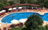 Туры в отель Mouzaki Palace Hotel & Spa