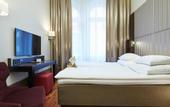 Туры в отель GLO Hotel Helsinki Kluuvi
