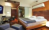 Туры в отель GLO Hotel Helsinki Kluuvi