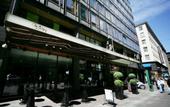 Туры в отель GLO Hotel Helsinki Kluuvi