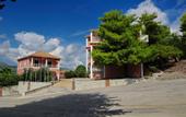 Туры в отель Sarakina Hotel