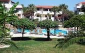 Туры в отель Naturist Panorama Hotel