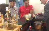Туры в отель Chau Pho