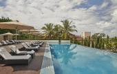 Туры в отель Hyatt Regency Dar-es-Salaam The Kilimanjaro