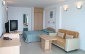 Туры в отель Alciona Beach