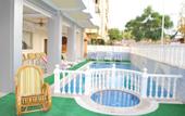 Туры в отель Pamukkale Hotel