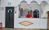 Туры в отель Pamukkale Hotel