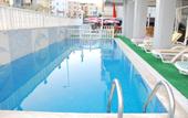 Туры в отель Pamukkale Hotel