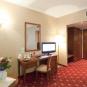 Туры в отель Hotel Pioppeto Saronno, оператор Anex Tour