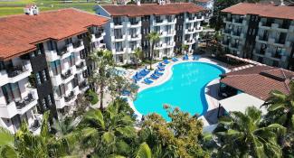 Lemas Suite Hotel by Kulabey 3*