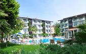 Туры в отель Lemas Suite Hotel by Kulabey