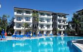 Туры в отель Lemas Suite Hotel by Kulabey