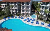 Туры в отель Lemas Suite Hotel by Kulabey