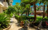 Туры в отель Lemas Suite Hotel by Kulabey