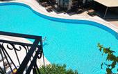 Туры в отель Lemas Suite Hotel by Kulabey
