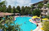 Туры в отель Lemas Suite Hotel by Kulabey
