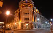 Туры в отель Batumi World Palace