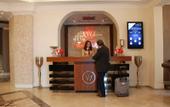 Туры в отель Batumi World Palace