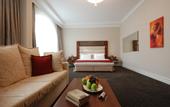Туры в отель Batumi World Palace